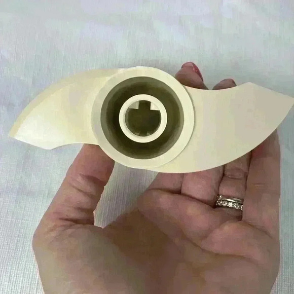 Cuisinart DLC-8 Dough Blade‎ DLC-869TX - Picture 2 of 7